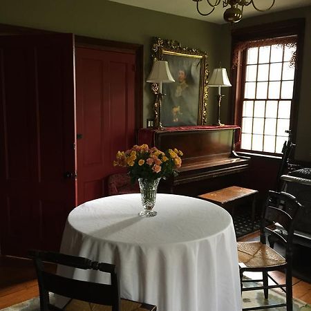 Innkeeper'S Place B&B Stafford Eksteriør billede