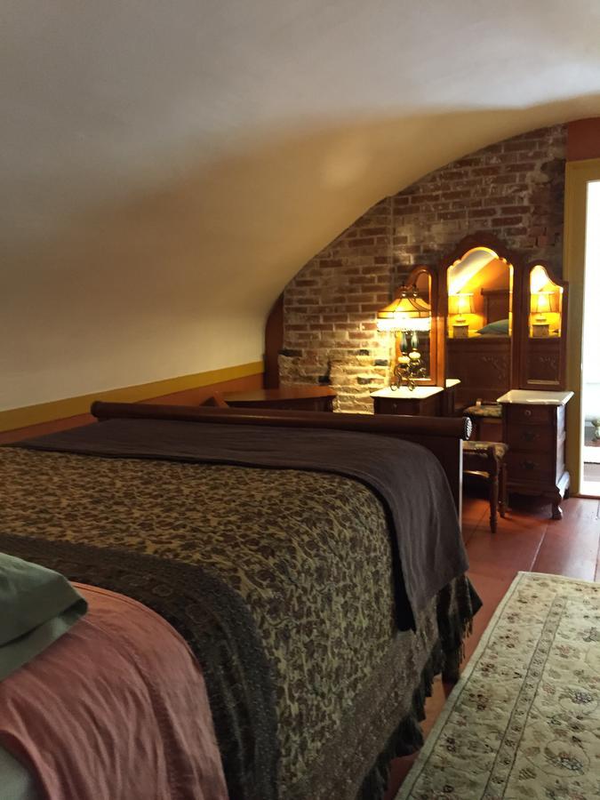 Innkeeper'S Place B&B Stafford Eksteriør billede