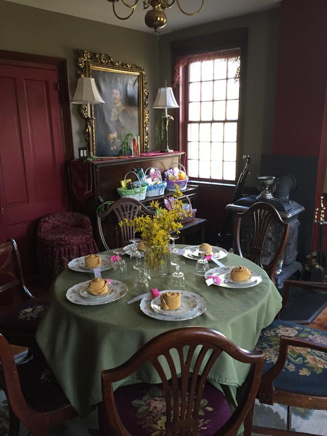 Innkeeper'S Place B&B Stafford Eksteriør billede