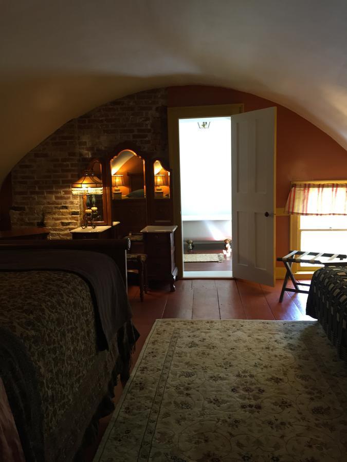 Innkeeper'S Place B&B Stafford Eksteriør billede