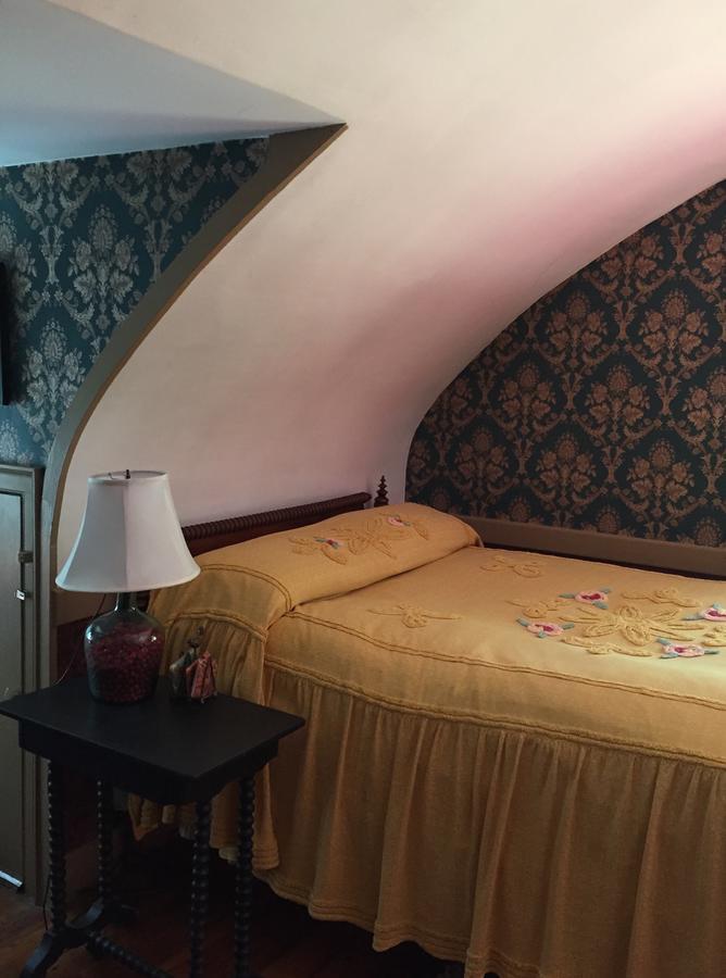 Innkeeper'S Place B&B Stafford Eksteriør billede