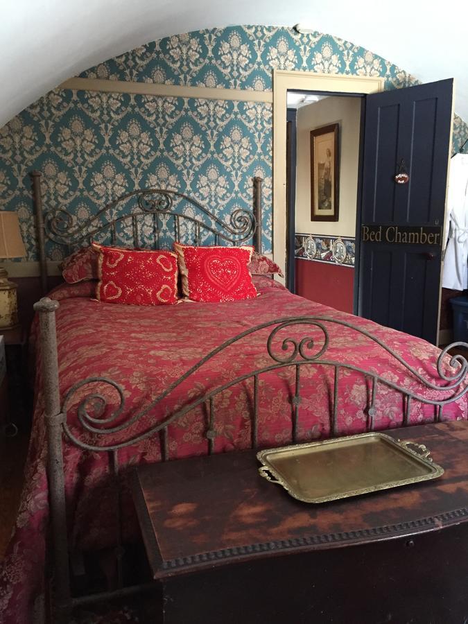 Innkeeper'S Place B&B Stafford Eksteriør billede