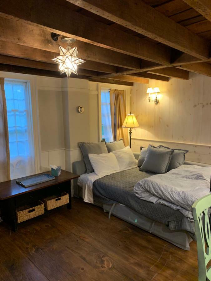Innkeeper'S Place B&B Stafford Eksteriør billede